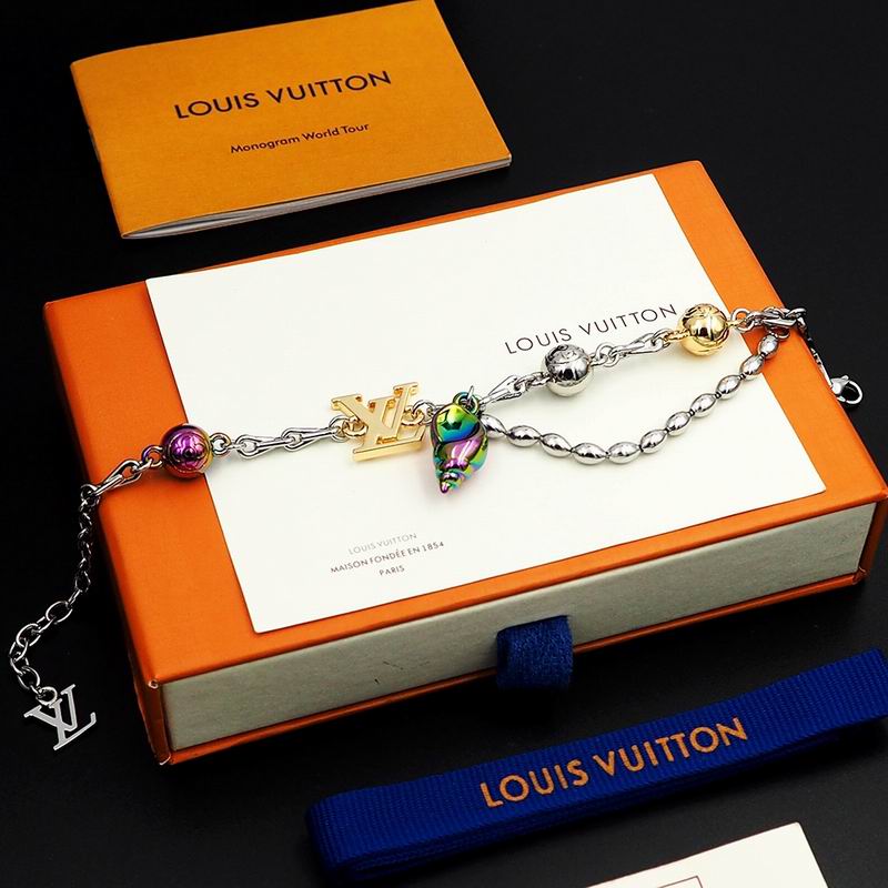 LV Bracelet 03lyr599 (2)